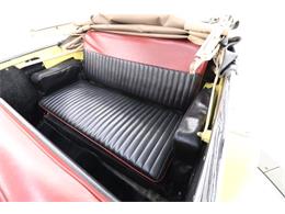 1950 Willys Jeepster (CC-2094928) for sale in Christiansburg, Virginia