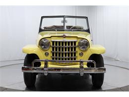 1950 Willys Jeepster (CC-2094928) for sale in Christiansburg, Virginia