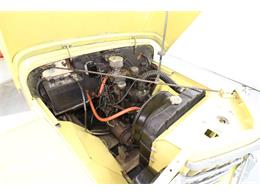 1950 Willys Jeepster (CC-2094928) for sale in Christiansburg, Virginia