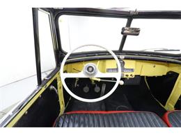 1950 Willys Jeepster (CC-2094928) for sale in Christiansburg, Virginia
