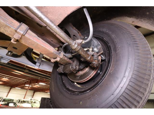 1950 Willys Jeepster (CC-2094928) for sale in Christiansburg, Virginia