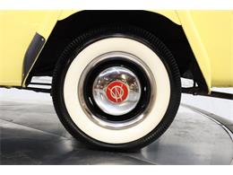 1950 Willys Jeepster (CC-2094928) for sale in Christiansburg, Virginia