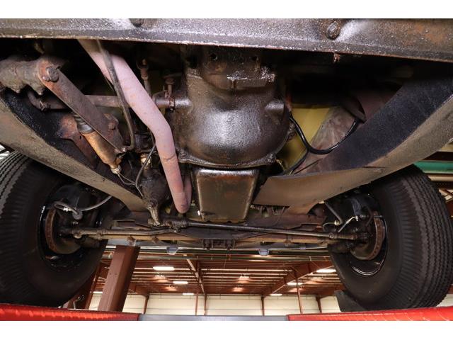 1950 Willys Jeepster (CC-2094928) for sale in Christiansburg, Virginia