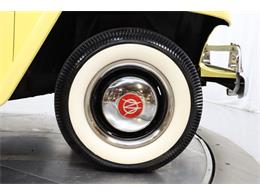 1950 Willys Jeepster (CC-2094928) for sale in Christiansburg, Virginia