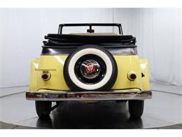 1950 Willys Jeepster (CC-2094928) for sale in Christiansburg, Virginia