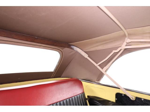 1950 Willys Jeepster (CC-2094928) for sale in Christiansburg, Virginia