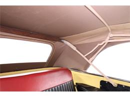 1950 Willys Jeepster (CC-2094928) for sale in Christiansburg, Virginia