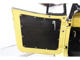1950 Willys Jeepster (CC-2094928) for sale in Christiansburg, Virginia