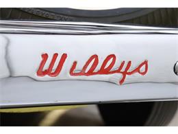 1950 Willys Jeepster (CC-2094928) for sale in Christiansburg, Virginia