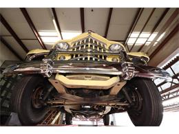 1950 Willys Jeepster (CC-2094928) for sale in Christiansburg, Virginia
