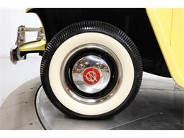 1950 Willys Jeepster (CC-2094928) for sale in Christiansburg, Virginia