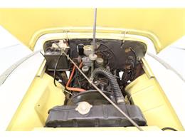 1950 Willys Jeepster (CC-2094928) for sale in Christiansburg, Virginia