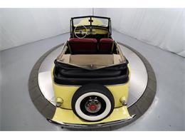 1950 Willys Jeepster (CC-2094928) for sale in Christiansburg, Virginia