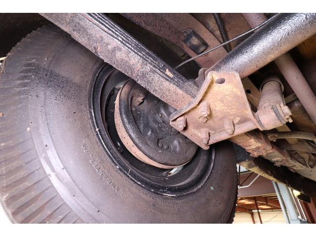 1950 Willys Jeepster (CC-2094928) for sale in Christiansburg, Virginia