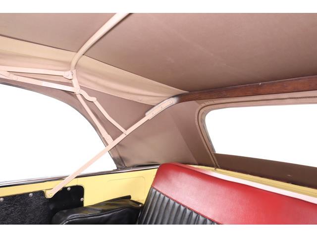 1950 Willys Jeepster (CC-2094928) for sale in Christiansburg, Virginia