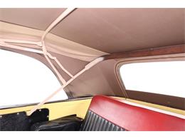 1950 Willys Jeepster (CC-2094928) for sale in Christiansburg, Virginia
