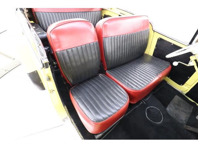 1950 Willys Jeepster (CC-2094928) for sale in Christiansburg, Virginia
