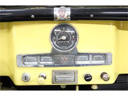 1950 Willys Jeepster (CC-2094928) for sale in Christiansburg, Virginia