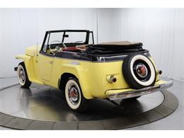 1950 Willys Jeepster (CC-2094928) for sale in Christiansburg, Virginia