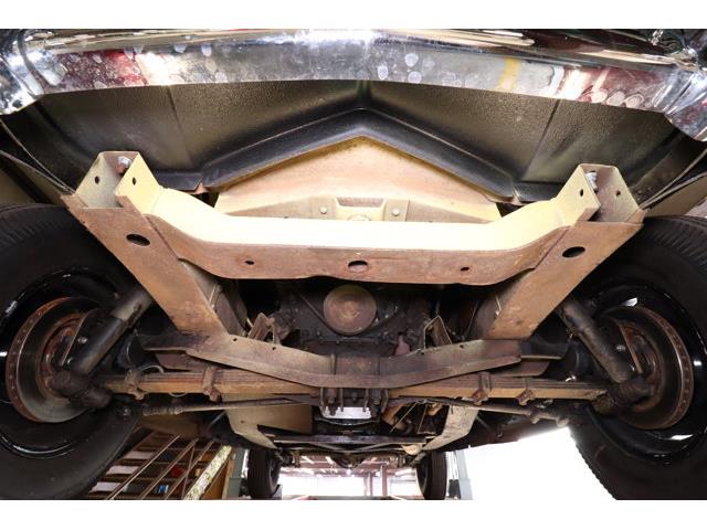 1950 Willys Jeepster (CC-2094928) for sale in Christiansburg, Virginia