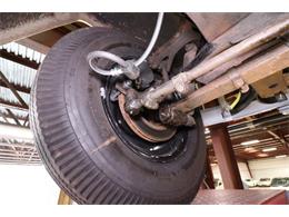 1950 Willys Jeepster (CC-2094928) for sale in Christiansburg, Virginia