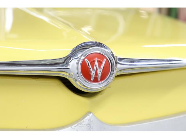 1950 Willys Jeepster (CC-2094928) for sale in Christiansburg, Virginia
