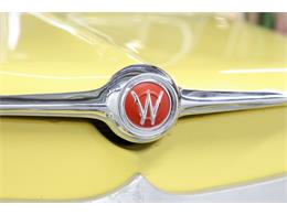 1950 Willys Jeepster (CC-2094928) for sale in Christiansburg, Virginia