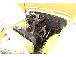 1950 Willys Jeepster (CC-2094928) for sale in Christiansburg, Virginia