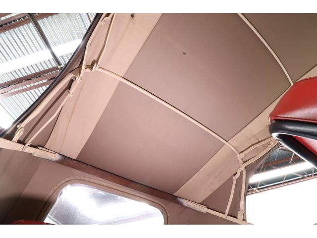1950 Willys Jeepster (CC-2094928) for sale in Christiansburg, Virginia