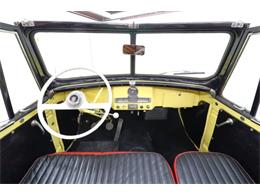 1950 Willys Jeepster (CC-2094928) for sale in Christiansburg, Virginia