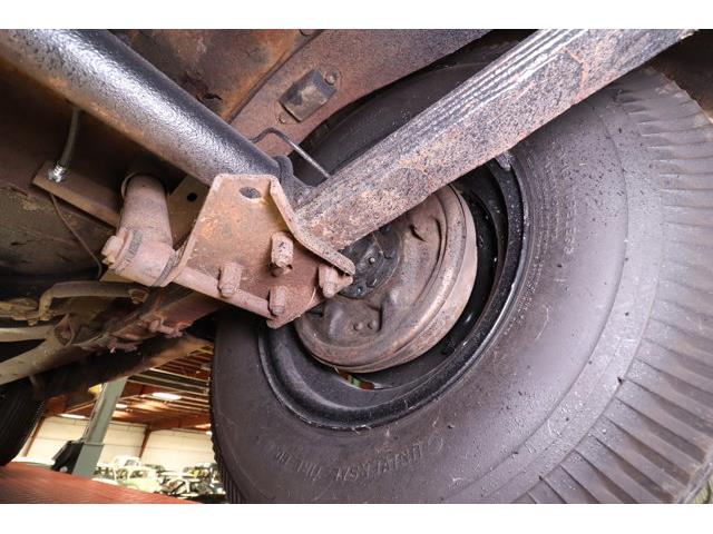 1950 Willys Jeepster (CC-2094928) for sale in Christiansburg, Virginia