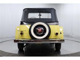 1950 Willys Jeepster (CC-2094928) for sale in Christiansburg, Virginia