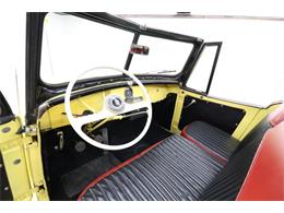 1950 Willys Jeepster (CC-2094928) for sale in Christiansburg, Virginia
