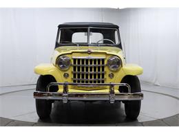 1950 Willys Jeepster (CC-2094928) for sale in Christiansburg, Virginia