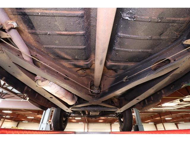 1950 Willys Jeepster (CC-2094928) for sale in Christiansburg, Virginia