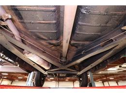 1950 Willys Jeepster (CC-2094928) for sale in Christiansburg, Virginia