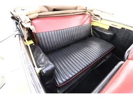 1950 Willys Jeepster (CC-2094928) for sale in Christiansburg, Virginia