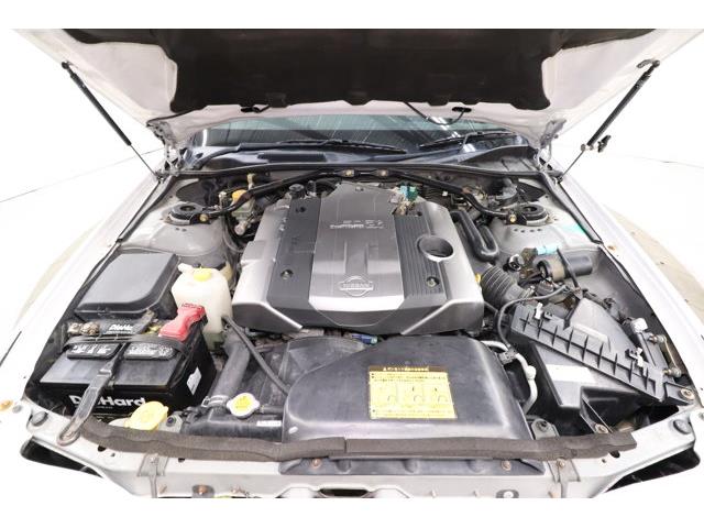 2001 Mitsuoka Galue (CC-2094929) for sale in Christiansburg, Virginia