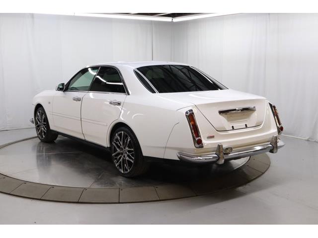 2001 Mitsuoka Galue (CC-2094929) for sale in Christiansburg, Virginia