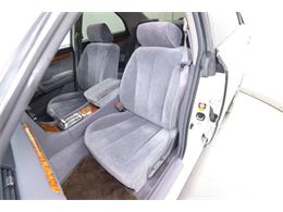 2001 Mitsuoka Galue (CC-2094929) for sale in Christiansburg, Virginia