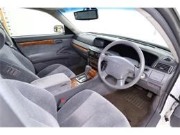 2001 Mitsuoka Galue (CC-2094929) for sale in Christiansburg, Virginia