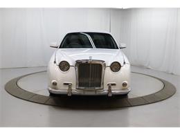 2001 Mitsuoka Galue (CC-2094929) for sale in Christiansburg, Virginia
