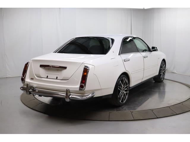 2001 Mitsuoka Galue (CC-2094929) for sale in Christiansburg, Virginia
