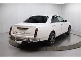 2001 Mitsuoka Galue (CC-2094929) for sale in Christiansburg, Virginia