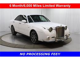 2001 Mitsuoka Galue (CC-2094929) for sale in Christiansburg, Virginia