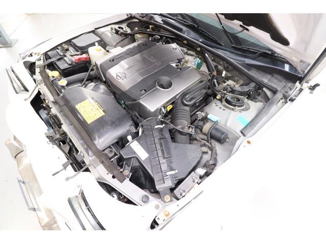 2001 Mitsuoka Galue (CC-2094929) for sale in Christiansburg, Virginia