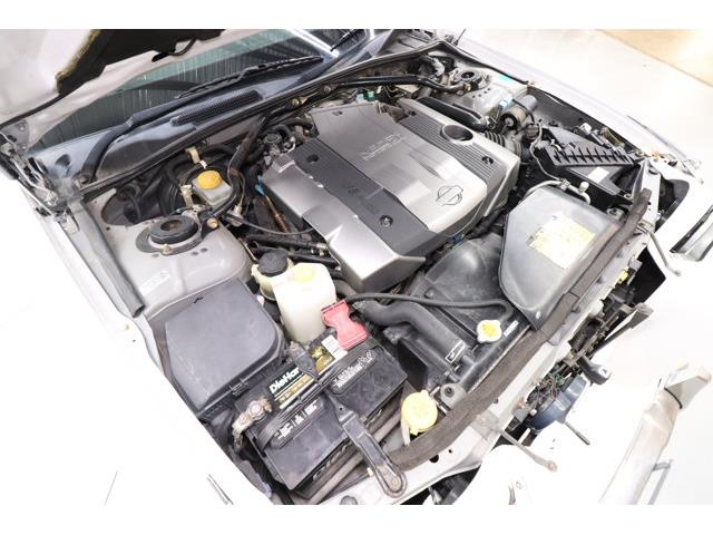 2001 Mitsuoka Galue (CC-2094929) for sale in Christiansburg, Virginia