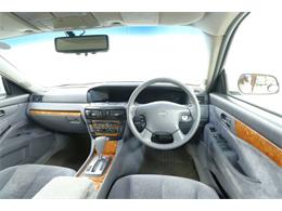 2001 Mitsuoka Galue (CC-2094929) for sale in Christiansburg, Virginia
