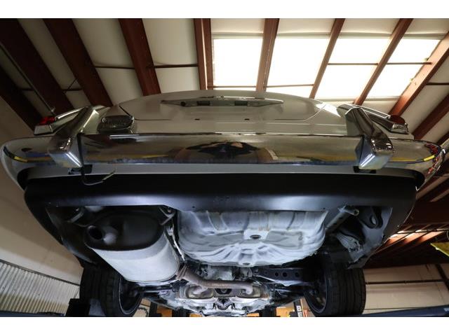 2001 Mitsuoka Galue (CC-2094929) for sale in Christiansburg, Virginia