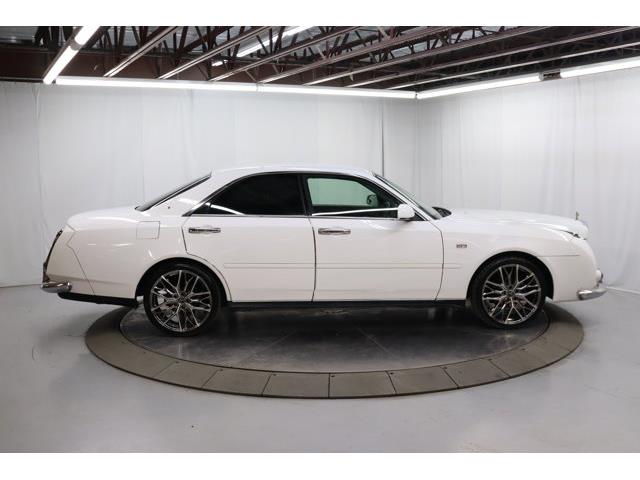 2001 Mitsuoka Galue (CC-2094929) for sale in Christiansburg, Virginia